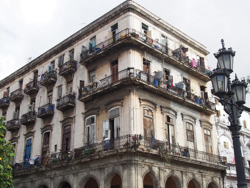 Roteiro de Viagem em Havana, Cuba, na famosa ilha de Che e Fidel - Passeo de Marti