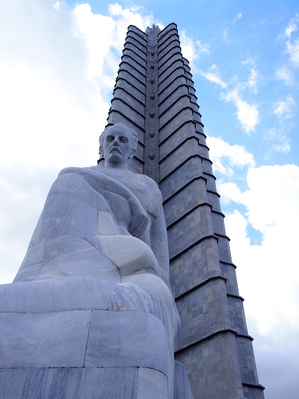 Roteiro de Viagem em Havana, Cuba, na famosa ilha de Che e Fidel - Memorial José Martí