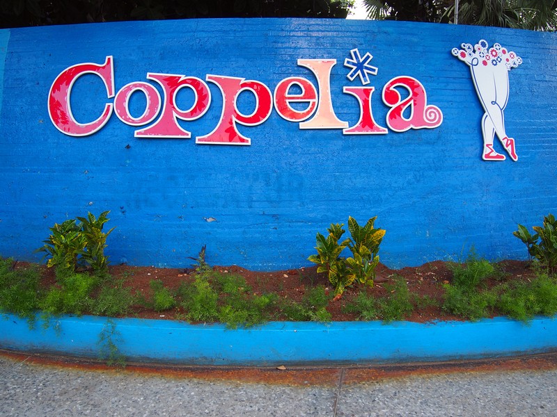 Roteiro de Viagem em Havana, Cuba, na famosa ilha de Che e Fidel - Coppelia