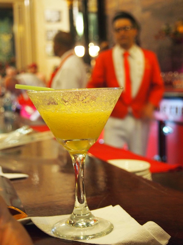 Roteiro de Viagem em Havana, Cuba, na famosa ilha de Che e Fidel - Daiquiri no Floridita