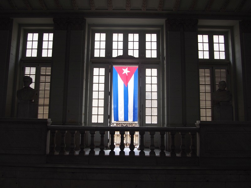 Roteiro de Viagem em Havana, Cuba, na famosa ilha de Che e Fidel - Museo de la Revolucion