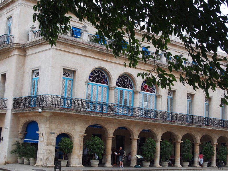 Roteiro de Viagem em Havana, Cuba, na famosa ilha de Che e Fidel - Havana Vieja