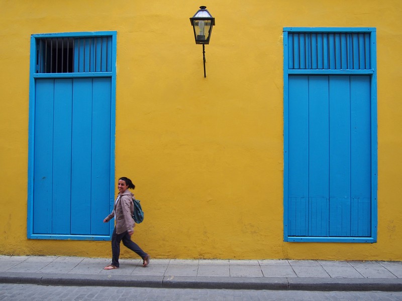 Roteiro de Viagem em Havana, Cuba, na famosa ilha de Che e Fidel - Havana Vieja