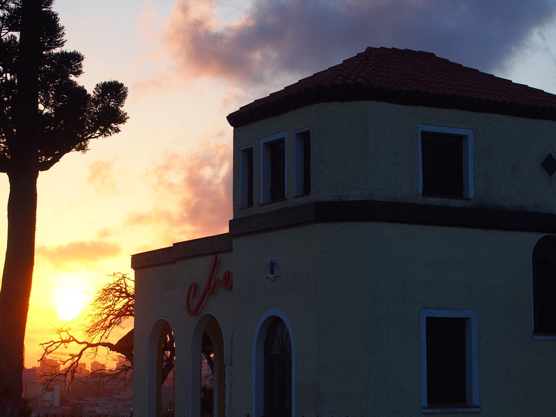 Roteiro de Viagem em Havana, Cuba, na famosa ilha de Che e Fidel - Casa Blanca, la cabana de Che Guevara