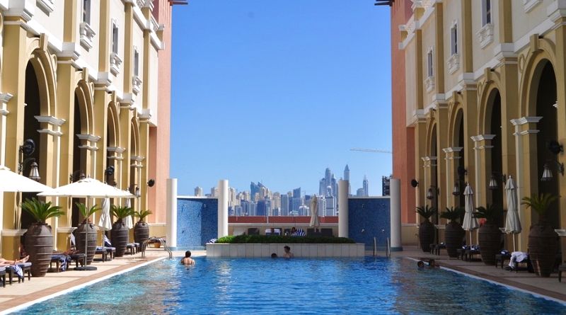 Como escolher a melhor região e o melhor hotel em Dubai para se hospedar