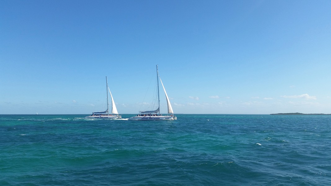 Viagem Varadero Cayo Blanco Cuba - Tour para a ilha de Cayo Blanco