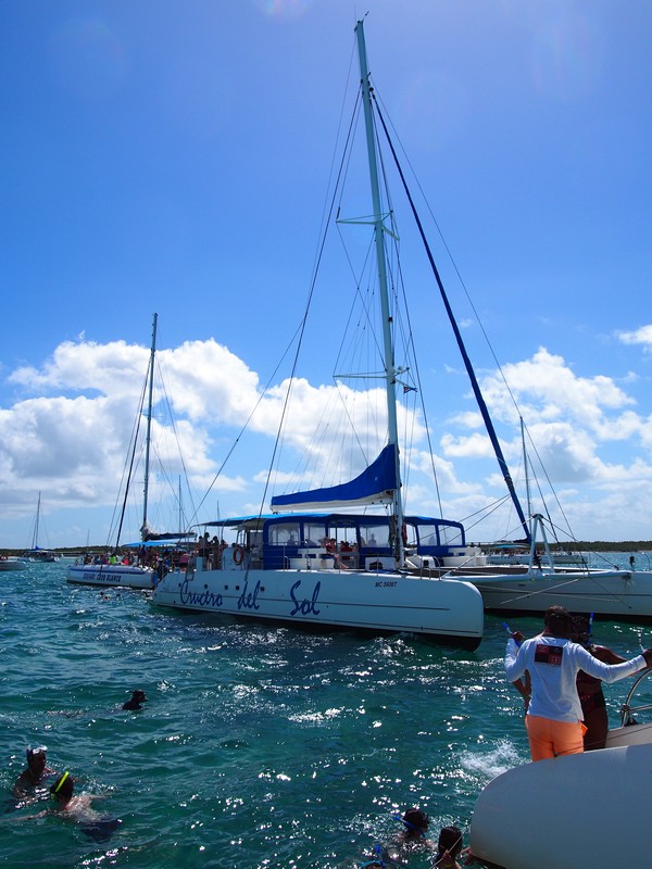 Viagem Varadero Cayo Blanco Cuba - Tour para a ilha de Cayo Blanco