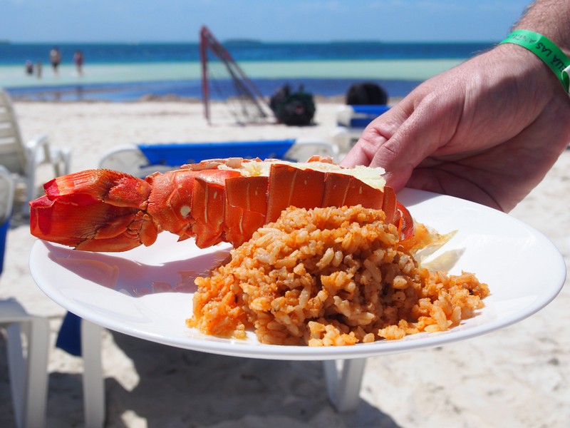 Viagem Varadero Cayo Blanco Cuba - Tour para a ilha de Cayo Blanco