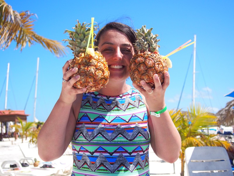 Viagem Varadero Cayo Blanco Cuba - Tour para a ilha de Cayo Blanco