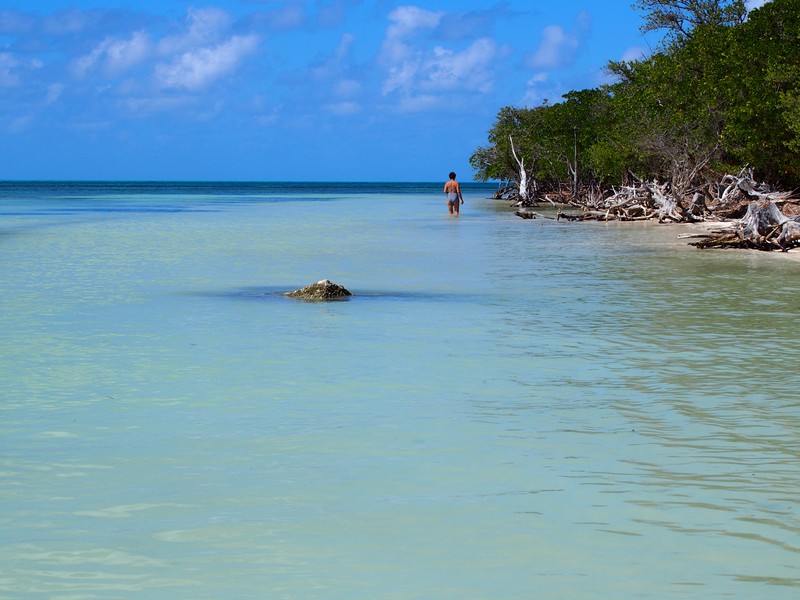 Viagem Varadero Cayo Blanco Cuba - Tour para a ilha de Cayo Blanco