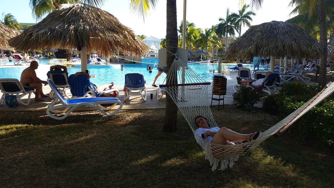 Viagem Varadero Cayo Blanco Cuba - Aproveitando o Resort Melia La Antillas em Varadero