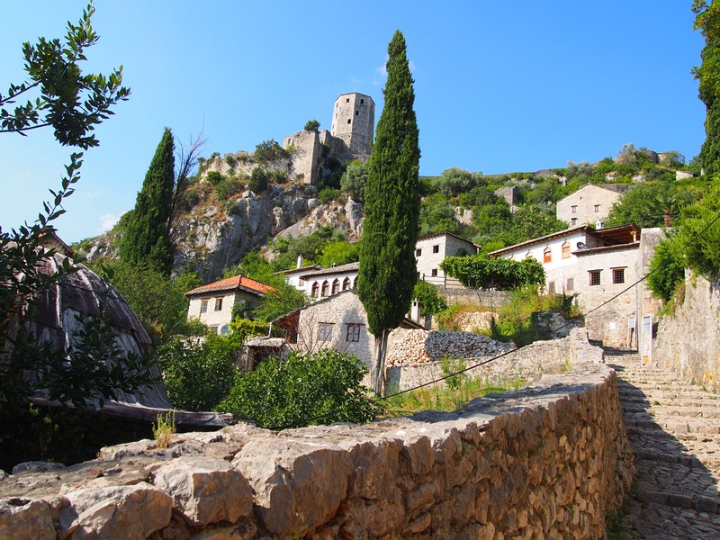 Pocitelj Bósnia e Herzegovina