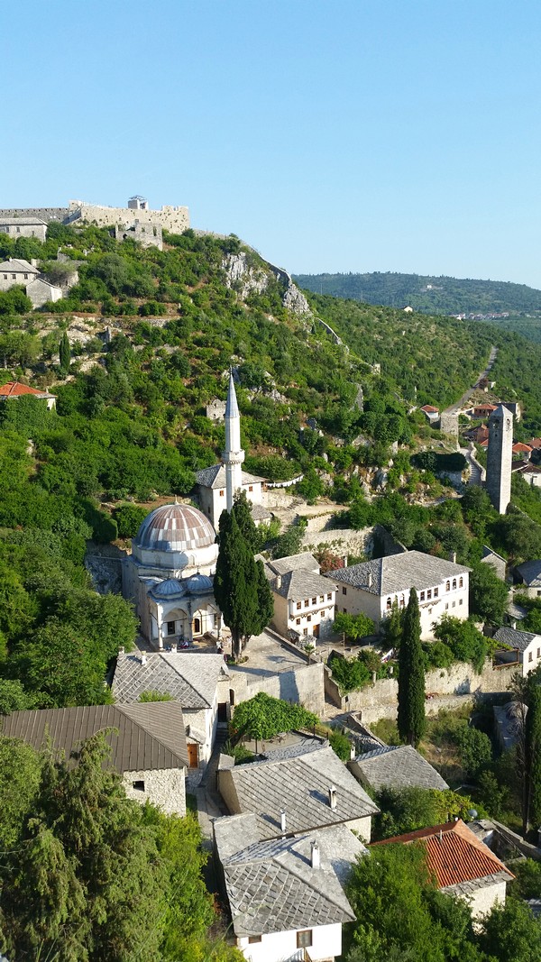 Pocitelj Bósnia e Herzegovina