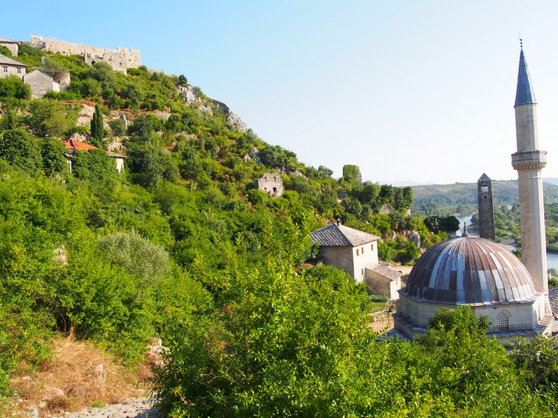 Pocitelj Bósnia e Herzegovina