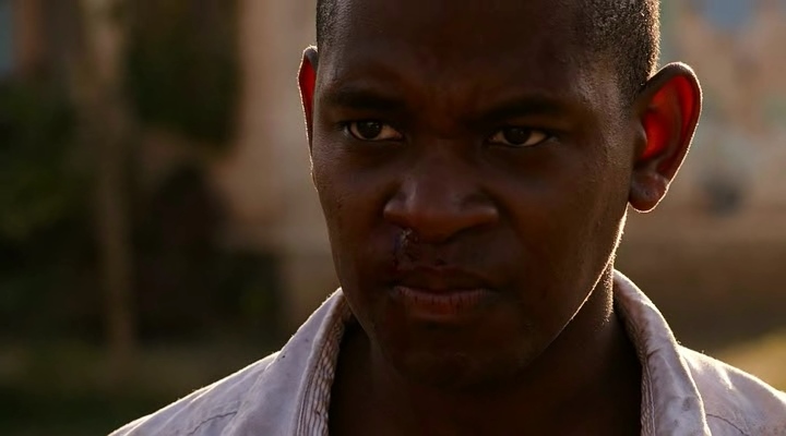 Cidades Sense8 - Capheus Onyango