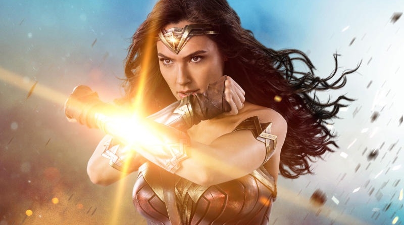 Crítica Filme Mulher Maravilha Wonder Woman 2017