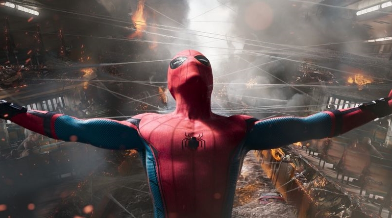 Crítica Filme Homem-Aranha De Volta ao Lar Spider-Man Homecoming 2017