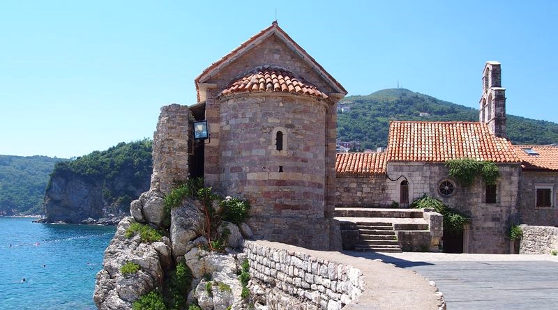 Budva Montenegro