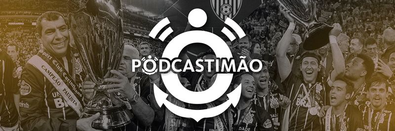 Podcast que ouvimos - PodcasTimão