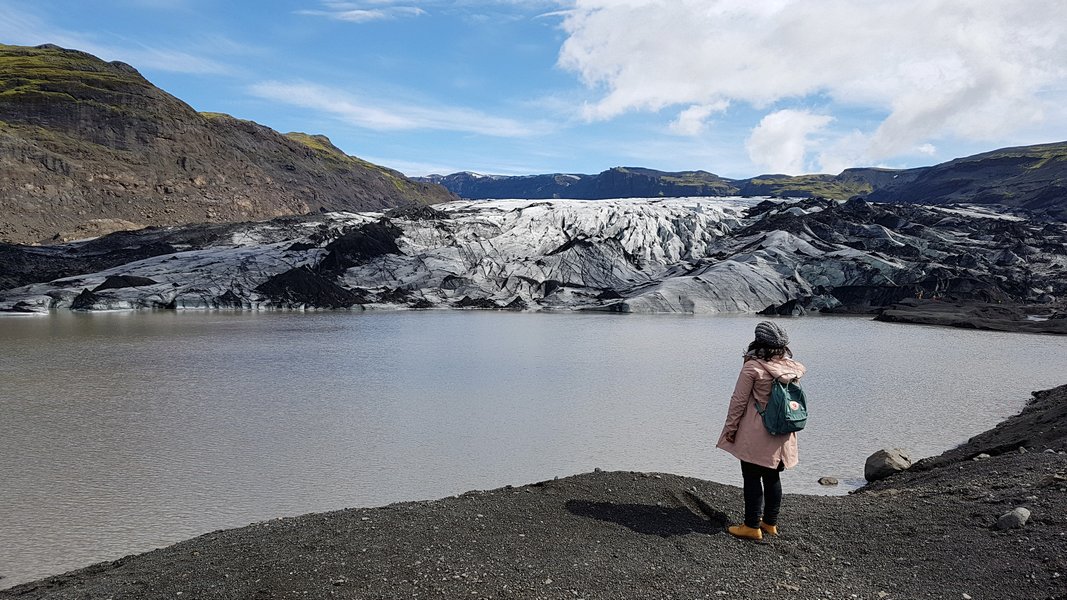 Roteiro Viagem Islandia Myrdalsjokull