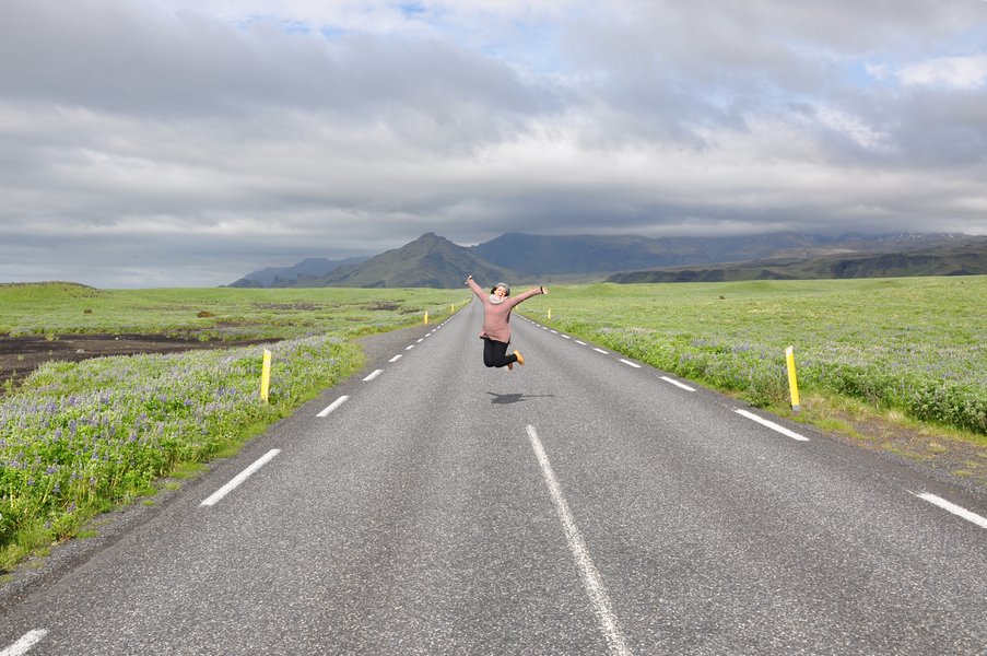 Roteiro Viagem Islandia Ring Road