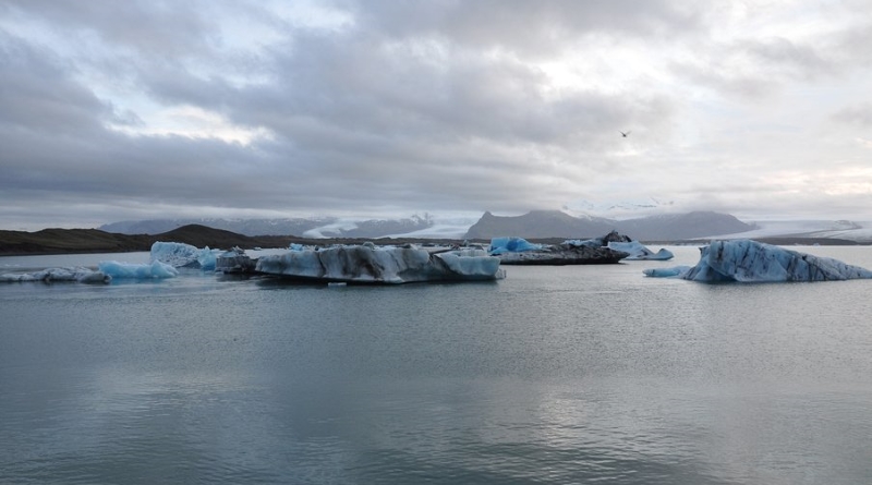 Roteiro Viagem Islandia