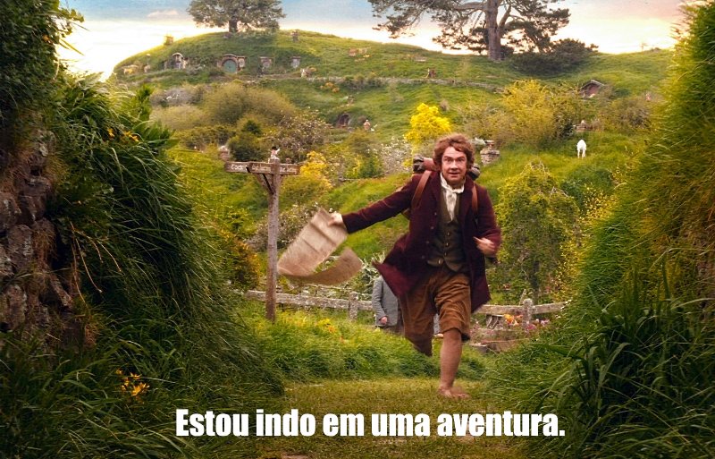 Melhores Frases de Viagem