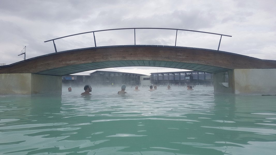 Viagem Islândia Blue Lagoon