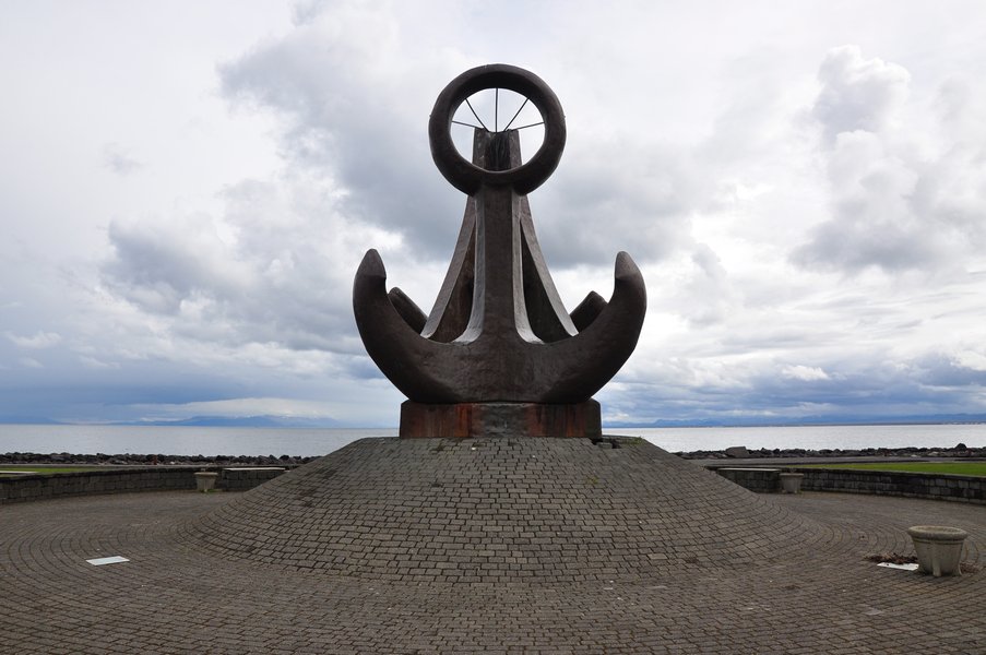 Viagem Islandia Reykjanesbær