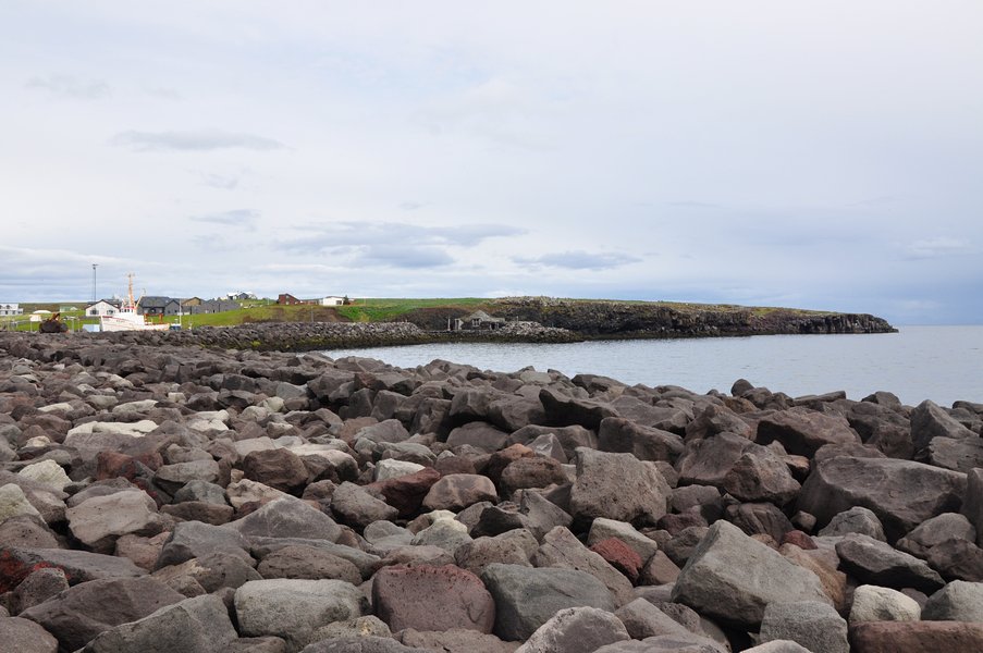 Viagem Islandia Reykjanesbær