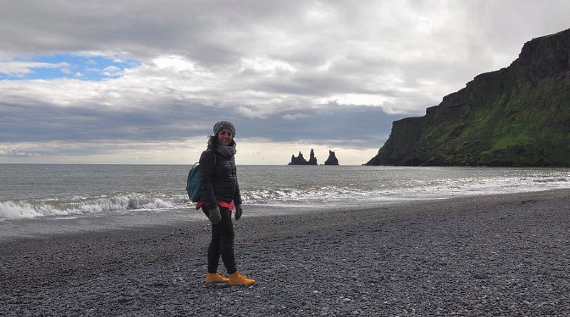 viagem islândia seljavallalaug skógafoss vík í mýrdal vikurfjara reykjavik