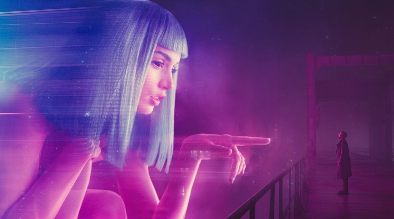 Crítica Filme Blade Runner 2049