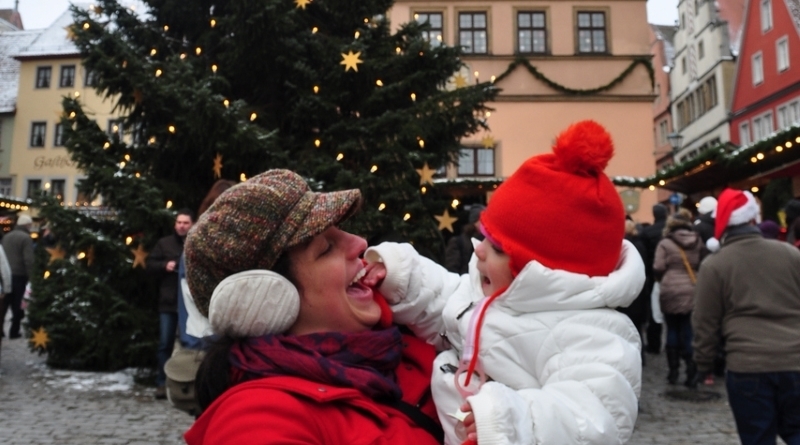 Mercados de Natal na Alemanha e Europa + Calendário de 2017