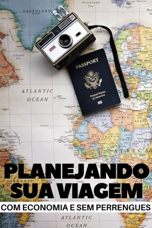 Planejamento Viagem