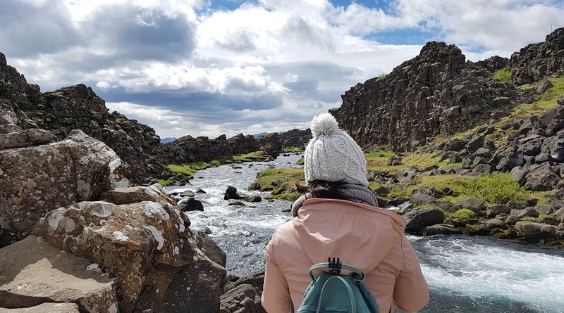 Viagem Islandia Circulo Dourado (Golden Circle)