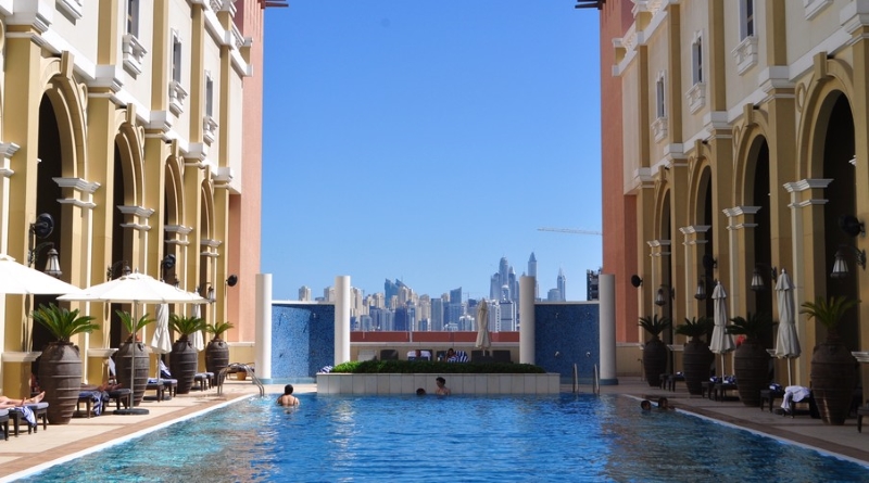 Posts de 2017 mais acessados - Como escolher a melhor região e o melhor hotel em Dubai para se hospedar