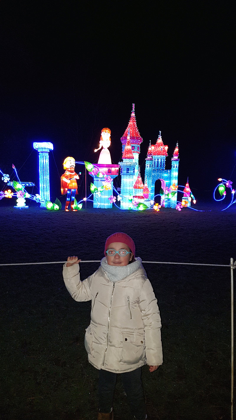 Magical Lantern Festival Londres