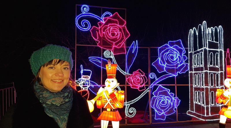 Magical Lantern Festival Londres