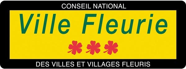 As Mais Belas Vilas da França - Classificacao ville et village fleurie