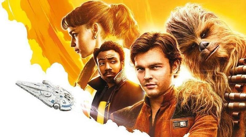 Crítica do Filme Han Solo Uma História Star Wars