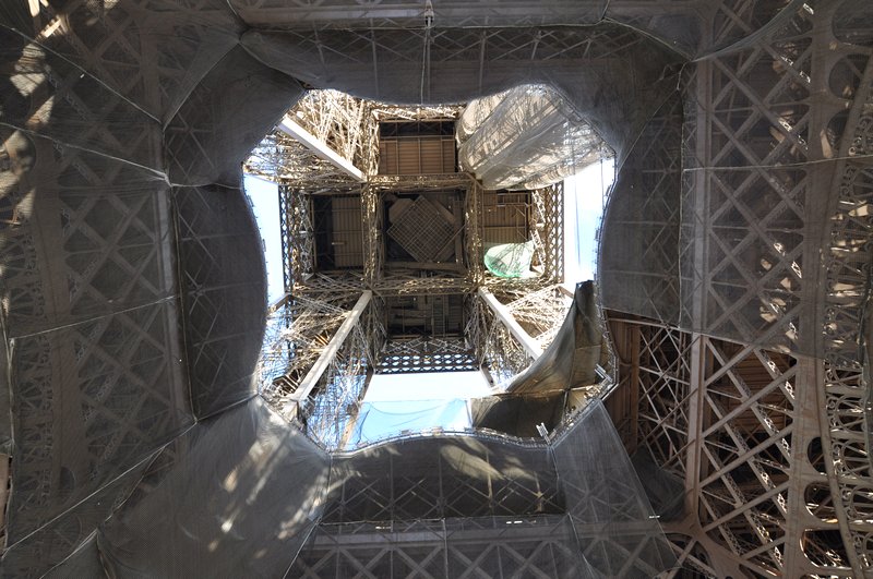 Lugares Melhor Foto Torre Eiffel Paris França - Tour Eiffel