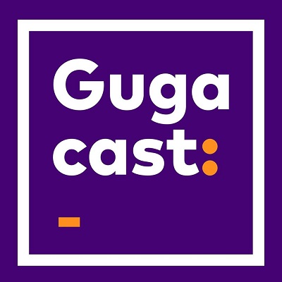 Podcasts que ouvimos - Gugacast do Guga Mafra, Rafael Mafra e Caio Corraini