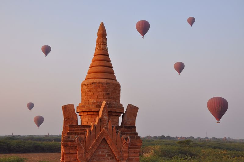 Myanmar