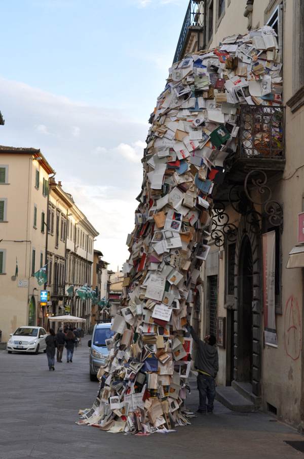 cinema na região da toscana - arezzo, locacão do filme “A Vida é Bela”