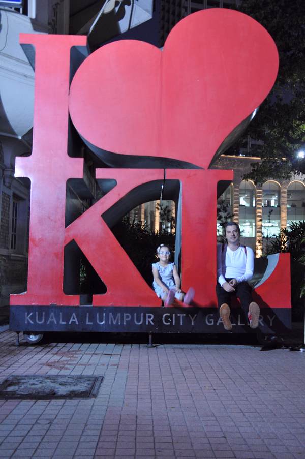Kuala Lumpur Malasia