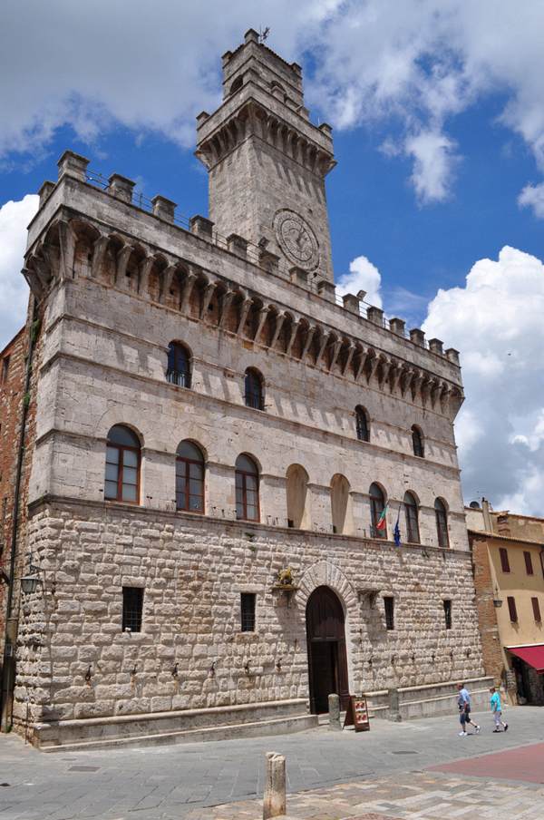 cinema na região da toscana - montepulciano, locação do filme “A Saga Crepúsculo: Lua Nova”