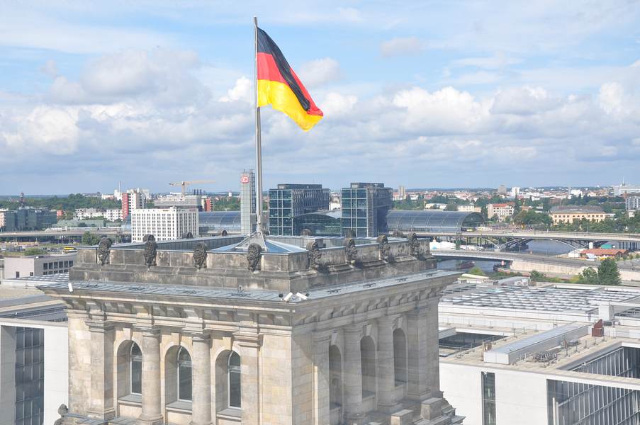 Informações necessárias para o planejamento de sua viagem para a Alemanha