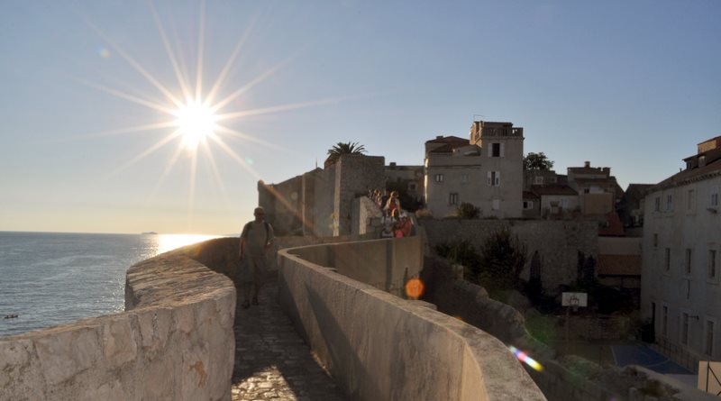 Dubrovnik, Croácia