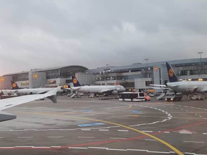 Dicas de preparação, documentos, segurança e comportamento para viagem de avião