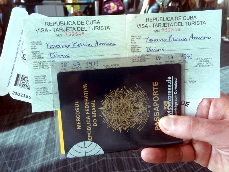 Dicas de entrevista, documentos e comportamento em imigração internacional